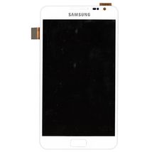 Модуль и экран  Samsung Galaxy Note 1 GT-N7000