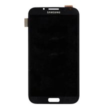 Модуль та екран для телефону Samsung Galaxy Note 2 GT-N7100