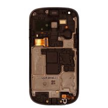 Модуль та екран для телефону Samsung Galaxy S3 mini GT-I8190