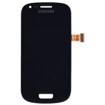 Модуль и экран  Samsung Galaxy S3 mini GT-I8190