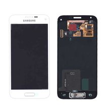 Модуль и экран  Samsung Galaxy S5 mini SM-G800F