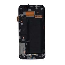 Модуль и экран  Samsung Galaxy S6 Edge SM-G925F