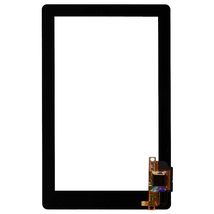 Тачскрин (Сенсорное стекло) для планшета Amazon Kindle Fire 7"