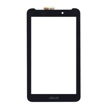 Тачскрін (Сенсорне скло) для планшета Asus Fonepad 7 FE170CG чорний