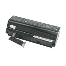 Аккумуляторная батарея для ноутбука Asus A42N1403 ROG G751 15V Black 5800mAh Orig