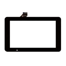 Тачскрин (Сенсорное стекло) для планшета DNS AirTab E79 черный