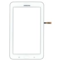 Тачскрін  Samsung Galaxy Tab 3 7.0 Lite SM-