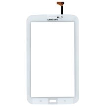 Тачскрін для планшета Samsung Galaxy Tab 3 7.0 SM-T211 білий