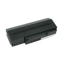 Батарея для ноутбука Asus G73-52 | 5200 mAh | 14,4 V | 74 Wh (019568)