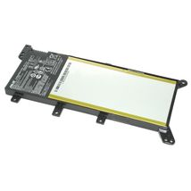 Аккумуляторная батарея для ноутбука Asus C21N1347 X555 7.6V 37Wh Black 5000mAh Orig