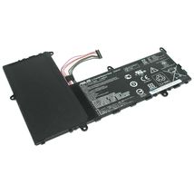 Аккумуляторная батарея для ноутбука Asus C21N1414 X205TA 7.6V Black 4840mAh Orig