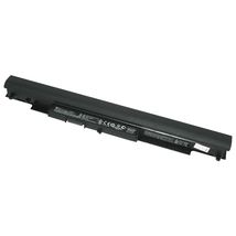 Аккумуляторная батарея для ноутбука HP HS03 Pavilion 256 G4 11.1V Black 2600mAh Orig
