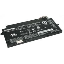 Аккумуляторная батарея для ноутбука Lenovo L11L6P01 IdeaPad U510 11.1V Black 4060mAh Orig