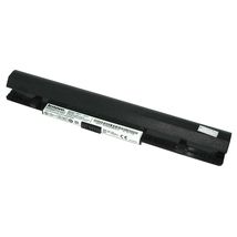 Акумулятор для ноутбука Lenovo L12C3A01 IdeaPad S210 11.1V Black 2200mAh Orig