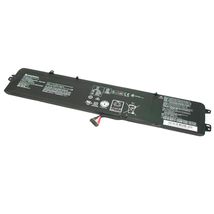 Акумулятор для ноутбука Lenovo L14M3P24 IdeaPad 700 11.1V Black 4050mAh Orig