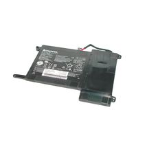Акумулятор для ноутбука Lenovo L14S4P22 IdeaPad Y700-17 14.8V Black 4050mAh Orig