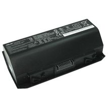 Аккумуляторная батарея для ноутбука Asus A42-G750 15V Black 5900mAh Orig
