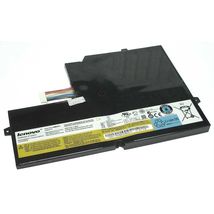 Аккумуляторная батарея для ноутбука Lenovo-IBM L09M4P16 IdeaPad U260 14.8V Black 2600mAh Orig