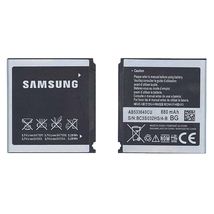 Аккумуляторная батарея для смартфона Samsung AB533640CU SGH-F268 3.7V Silver 880mAh 3.28Wh