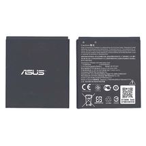 Акумулятор для Asus B11P1421 Zenfone C ZC451CG 3.8V Black 2100mAh 8.2Wh