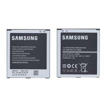 Акумулятор для смартфона Samsung B650AE GT-I9150 Galaxy Mega 5.8 3.8V Silver 2600mAh 9.88Wh