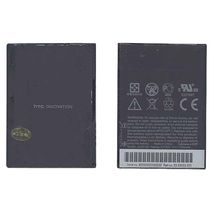 Акумулятор для смартфона HTC BA S330 Fuwa 3.7V Black 1100mAh 4.07Wh