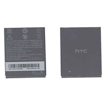 Акумулятор для смартфона HTC BD29100 HD7 T9292 3.7V Black 1230mAh 4.55Wh