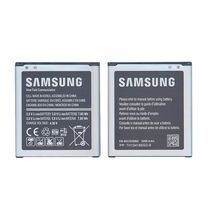 Аккумуляторная батарея для смартфона Samsung EB-BG355BBE SM-G355H/DS Galaxy Core 2 Duos/SM-G3559 3.8V Black 2000mAh 7.6Wh