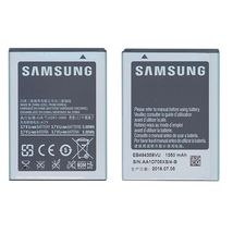 Аккумуляторная батарея для смартфона Samsung EB464358VU GT-S7500 3.7V Black 1350mAhr 5.0Wh