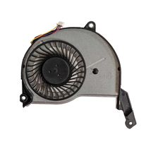 Кулер (вентилятор) для ноутбука KFTYR DFS200405010T - 5 V | 4 pin | 0,5 А