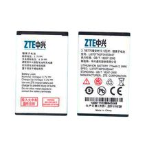 Аккумуляторная батарея для смартфона ZTE Li3709T42P3h553447 F160 3.7V White 770mAh 2.96Wh
