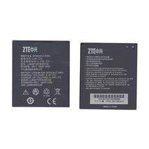 Аккумуляторная батарея для смартфона ZTE Li3820T42P3h585155 N983 3.8V Black 2070mAh 7.9Wh