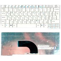 Клавиатура для ноутбука Acer NSK-AHA0R | серый (002498)