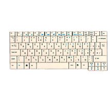 Клавиатура для ноутбука Acer NSK-AHA0R | серый (002498)