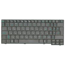 Клавіатура до ноутбука Acer PK130430260 | чорний (002206)