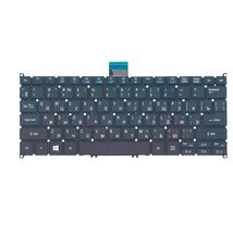 Клавіатура до ноутбука Acer NSK-R71BW | чорний (010425)