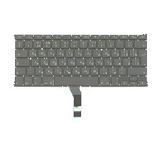 Клавиатура для ноутбука Apple MC965 | черный (003292)