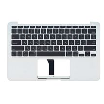 Клавиатура для ноутбука Apple A1465 | черный (009043)