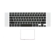 Клавіатура до ноутбука Apple A1398 | чорний (010560)