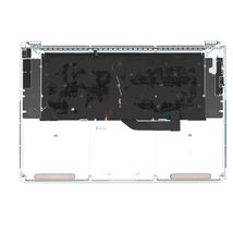 Клавиатура для ноутбука Apple A1398 | черный (010560)