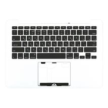 Клавиатура для ноутбука Apple A1425 | черный (005802)