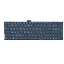Клавиатура для ноутбука Asus 9Z.N8SBQ.Q0R | черный (017701)