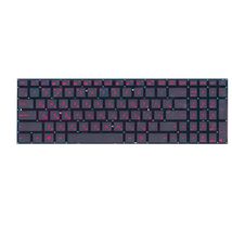 Клавиатура для ноутбука Asus 0KNB0-662LUS00 | черный (017700)