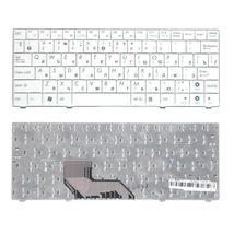 Клавіатура до ноутбука Asus V100462DS1 | білий (003837)