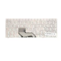 Клавіатура до ноутбука Asus V100462DS1 | білий (003837)