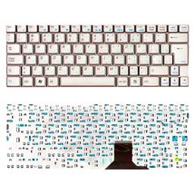 Клавіатура до ноутбука Asus V021562CS1 | сірий (002971)