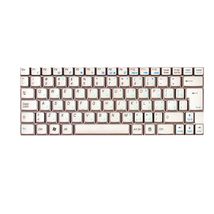 Клавиатура для ноутбука Asus 04GNLV1KUS00 | серый (002971)
