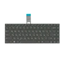 Клавиатура для ноутбука Asus 0KNB0-4620UI00 | черный (005764)