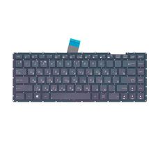 Клавіатура до ноутбука Asus 0KNB0-4132US00 | чорний (011252)