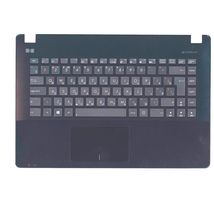 Клавиатура для ноутбука Asus 0KNB0-4133BR00 | черный (014594)